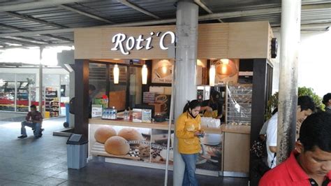 Apa sih cake mandarijn itu? Ingin membuka Usaha Roti ala Roti O? Mari Kita Ulas Cara Buka Usaha Roti O - Toko Mesin Makanan ...