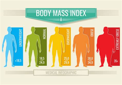 The body mass index (bmi) is a statistical figure indicating the ratio of height to weight. How your weight issues can affect your pockets as well as your health - iQuote Online