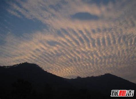 ― there was an earthquake in taiwan. 什么是地震云？有地震云就会地震吗不一定会(2) / 猎奇百科_猎奇吧