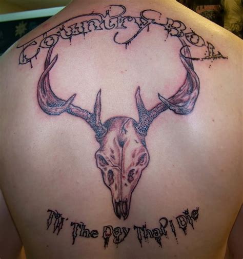 Explore creative & latest country tattoo ideas from country tattoo images gallery on tattoostime.com. 20+ Country Boy Tattoos And Ideas