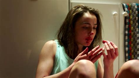 A 19 ans à peine, garance marillier est déjà l'une des actrices françaises les plus prometteuses. Julia Ducournau's Raw Speaks to the Horror in All of Us ...