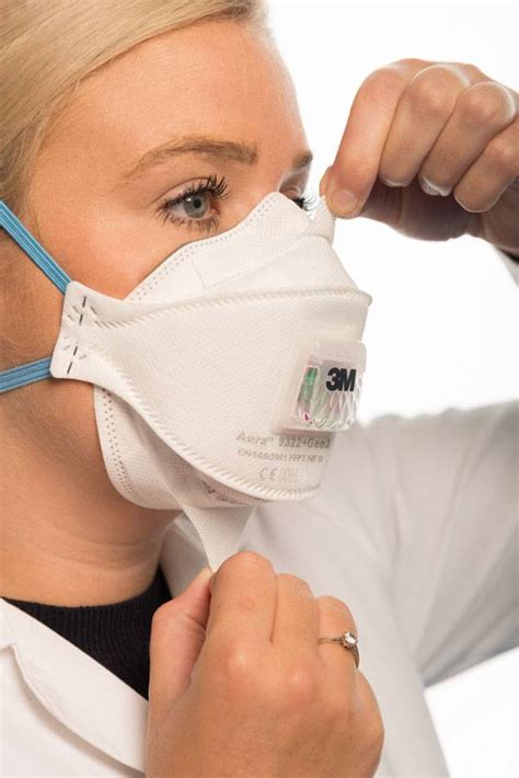 Find your ffp2 respirator easily amongst the 84 products from the leading brands (hum,.) on medicalexpo, the medical equipment specialist for your professional purchases. Респиратор (маска) 3M 9322+ Gen3 Aura FFP2 купить в Москве ...