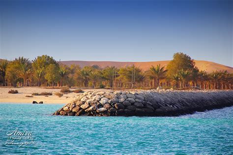 Is there any other islands that are worth a visit. Abu Dhabi LuLu island 10 by amirajuli on DeviantArt