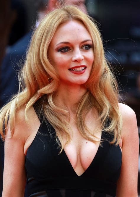 Busty milf's new black lover. Heather Graham, on Orgasms, MILFs, Nudity, Californication ...