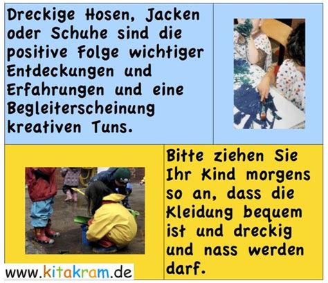 Jetzt lacht das ganze netz über seinen fehler. Ideen für Kindergarderoben - KitaKram.de ...