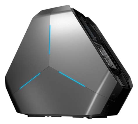 Laptop alienware 17 area 51 bienvenido a una nueva era. Llega la Alienware Area 51 a México ¡Está increíble ...