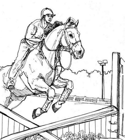 Parents, teachers, churches and recognized nonprofit organizations may print or copy multiple horse coloring pages for use at. 17 Best images about Color: Horses Competition on ...