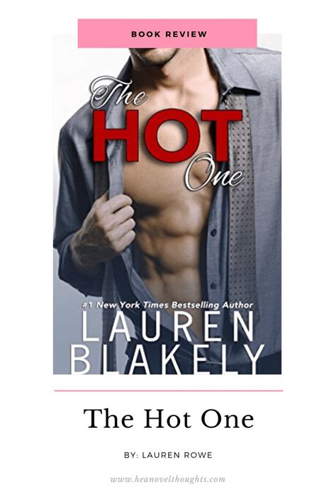 See more of kindle unlimited books and more on facebook. The Hot One by Lauren Blakely in 2020 | Kindle unlimited ...