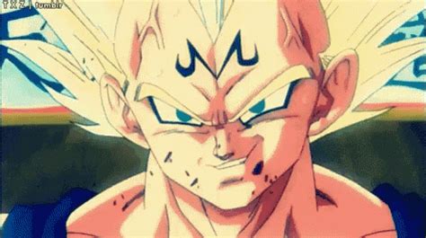 Feel free to send us your own. 40 Vegeta (Dragon Ball) Gifs - Gif Abyss