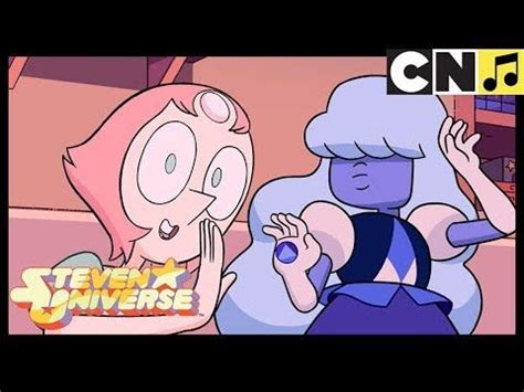 The movie full in high quality. Steven Universe: The Movie | System/Boot.pearl_final(3 ...