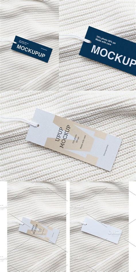 Click the checkboxes next to any additional services you might want or need. Clothes label tag blank white mockup | Mockup, Label tag, Branding template