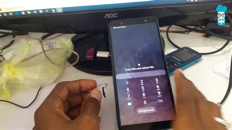 You forget the password of samsung android device you must be crazy to figure out how to remove the lock screen on your device without hassle. Samsung J8 Stuck on WiFi Connection after Reset Phone ...