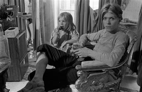 David bowie, candy clark, 'the man who fell to earth' 1976 british lion film corporation file reference # 33536_585tha. 'the man who fell to earth's' candy clark talks bowie ...