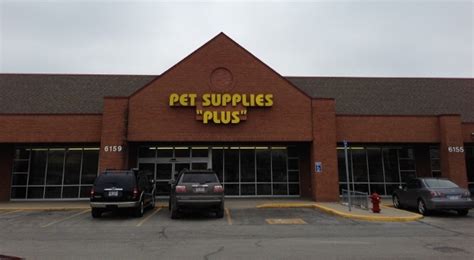 You might if you find yourself with a muddy dog and no dog shampoo in the house. Pet Supplies Plus - Grand Rapids, MI - Pet Supplies