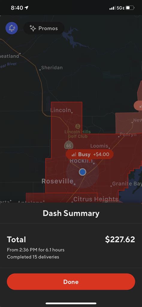 Doordash is a unified web interface that you can use to order a wide array of menu items from local restaurants. What a day! Was considering not working today but glad I ...