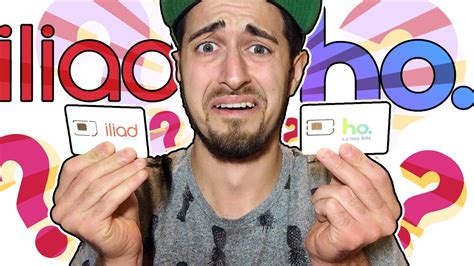 Il problema potrebbe essere una errata configurazione dell'apn su android o iphone. ILIAD NON FUNZIONA | Parodia NON TI DICO NO - Boomdabash ...