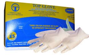 Top glove is a leading manufacturer of disposable rubber gloves. Găng Tay Y Tế Top Glove - Malaysia - Công ty bảo hộ lao ...
