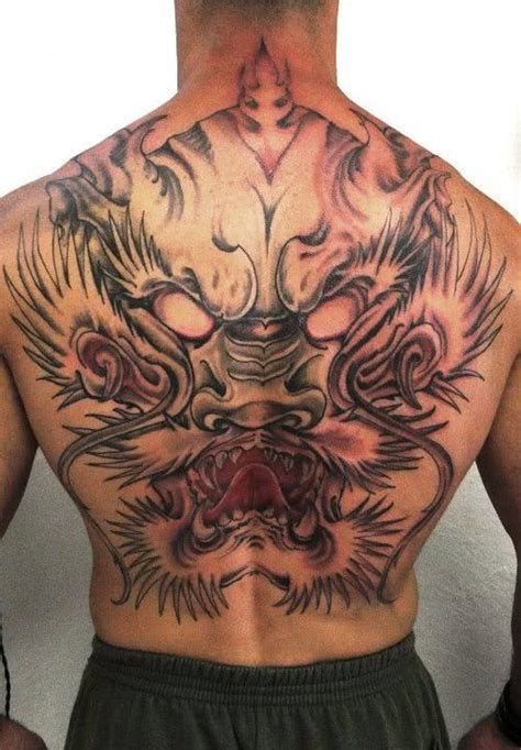 See more ideas about dragon tattoo, tattoos, dragon tattoo designs. Tatuagem de Dragão - Fotos, Desenhos 2021