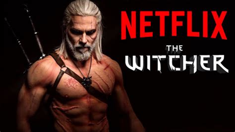 Netflix's Renewed 'The Witcher' Before Season 1- Here's what New in ...