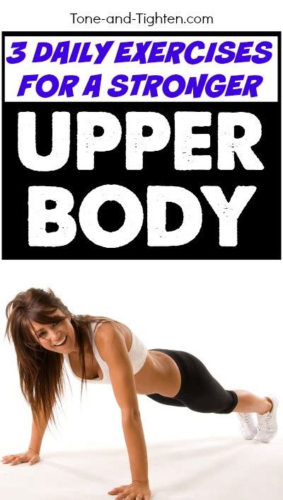 Huge collection, amazing choice, 100+ million high quality, affordable rf and rm images. 3 Moves to Increase Upper Body Strength | Tone and Tighten