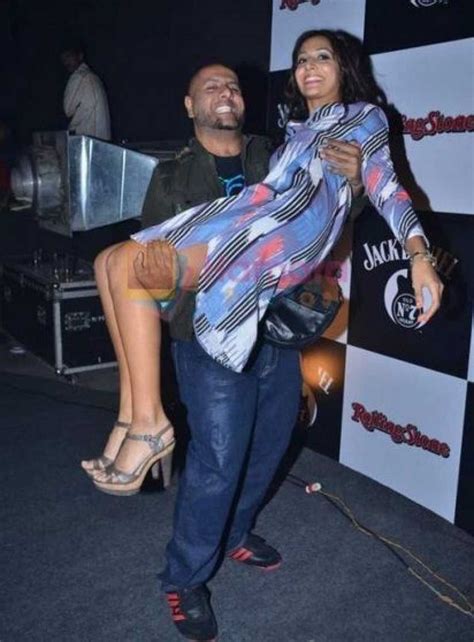 Cote de bettes enfagaut et sa sauce : Vishal Dadlani, wife Priyali file for divorce