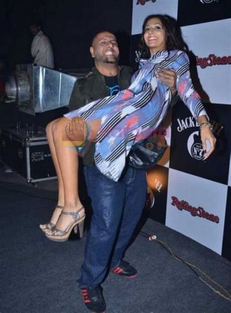 She is an american citizen. Vishal Dadlani, wife Priyali file for divorce