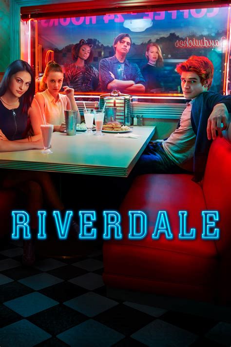 Stream free only on the cw! Descargar Riverdale (2017) Serie completa en español ...