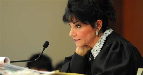 She gave victims a platform to confront their attacker. The Shiitake-Worthy Blog: Pandering judge Rosemarie Aquilina just advocated prison rape from her ...