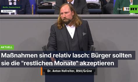 Die bundesregierung hat sich auf eine änderung des infektionsschutzgesetzes verständigt. Maßnahmen sind relativ lasch: Bürger sollten sie die ...