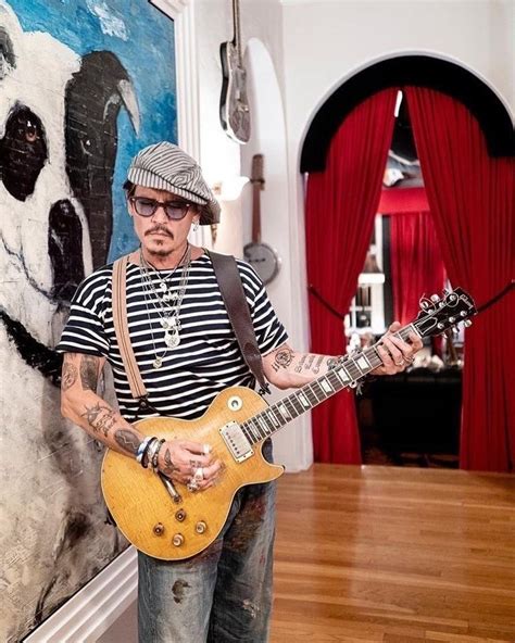 London — johnny depp on monday lost his court case against a british newspaper that called him a wife beater and claimed there was johnny depp in fantastic beasts: Pin by IoBaldwin 👽 on Johnny Depp in 2020 | Johnny depp ...