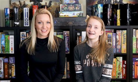 Ask casual questions such as: Meet The Mother and Daughter Who Bake Board Game-Themed ...