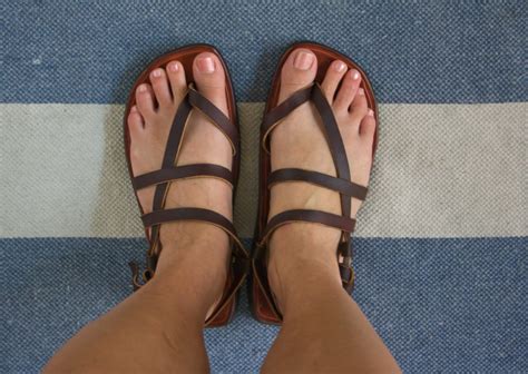 Maybe you would like to learn more about one of these? #532 Sandals & Ben on TV. - Laurel Mercantile Co.