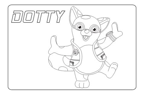 This particullar coloring sheet height & width is about 600 pixel x 464 pixel with approximate file size for around 68.21 kilobytes. Agent Oso Coloring Pages - Coloring Home