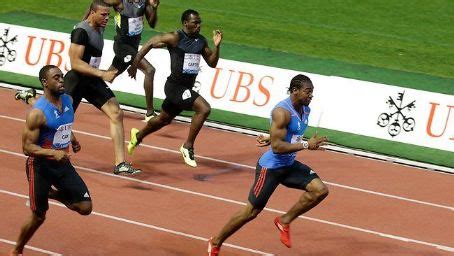 Read the latest yohan blake headlines, all in one place, on newsnow: Who is Tyson Gay dating? Tyson Gay girlfriend, wife