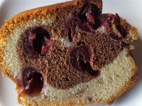 Heute gibt es einen leckeren marmor kastenkuchen als rezept für eine zeitkapsel. Marmor-Kirsch-Kuchen von Minau. Ein Thermomix ® Rezept aus ...