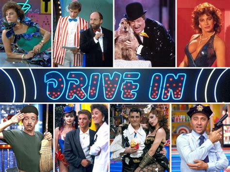 Check spelling or type a new query. Drive In - L'Origine Del Male, stasera su Canale 5 il ...
