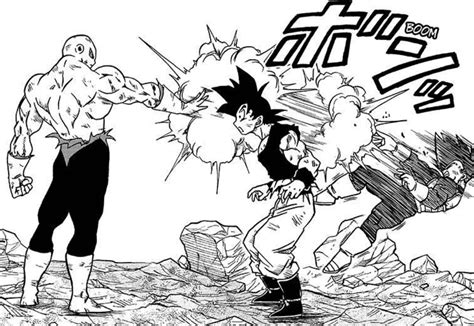 Toyotarou explained that he receives the major plot points from toriyama, before drawing the storyboard and filling in the details in between himself. Dragon Ball Super: Diferencias en el final del Torneo de ...