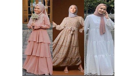 Beli parcel lebaran 2021 online berkualitas dengan harga murah terbaru 2021 di tokopedia! Tren Baju Lebaran 2021, Tips Pilih Busana Tepat di Hari ...