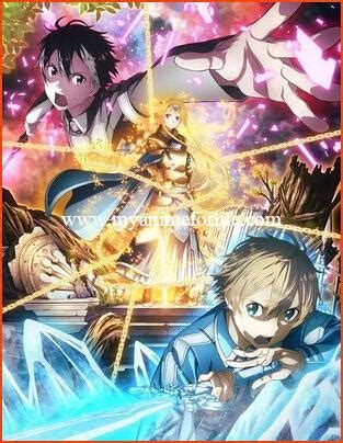 We did not find results for: Funimation Adds Anime Sword Art Online: Alicization ...