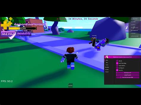 Rbpx (roblox banda prodaction's x) thx for download! Download and upgrade Roblox A Universal Time Script ...