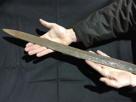 We did not find results for: Iron Age sword workshop - 12th October 2020