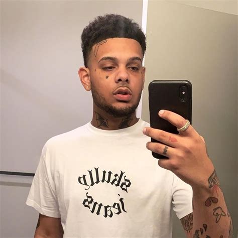 It's like emo rap and melodic trap. Pin on Smokepurpp (Lil Purpp)