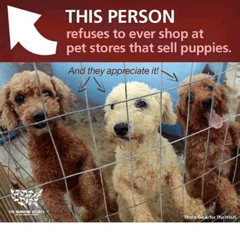 Petsmart is proud to be part of so many communities! THIS PERSON Refuses to Ever Shop at Pet Stores That Sell ...