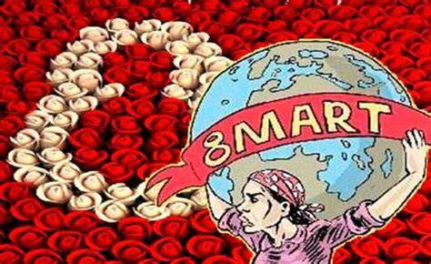 8 mart dünya kadınlar günü mesajları. 8 Mart Dünya Kadınlar Günü Mesajları...