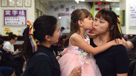 Taiwan's parliament has become the first in #asia to legalise #samesex marriage. Documentary "Taiwan Equals Love" Highlights Collateral ...