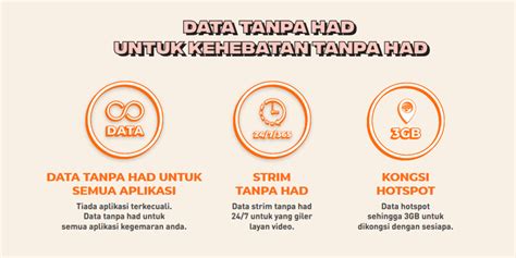 Bagi anda yang belum memiliki pelan internet atau. Umobile GX38 Internet Tanpa Had Kelajuan 6Mbps - Eazyreload