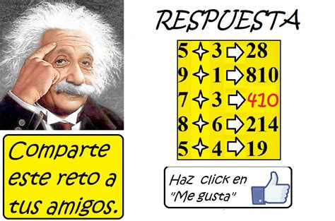 Estos ejercicios mentales no los podrás resolver tan fácilmente! Retos, acertijos y algo más...: Ejercicios para completar ...