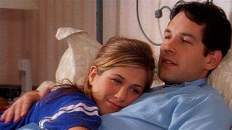 Jennifer aniston and paul rudd put it all. The Object of my Affection. Best Friends! | Jennifer ...