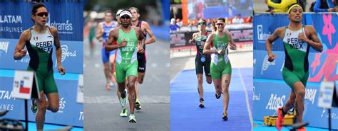 El mexicano terminó en el lugar 31 y no pudo superar el puesto 12 de rio 2016. CONFIRMADO: 4 MEXICANOS CLASIFICADOS PARA EL TRIATLÓN DE ...