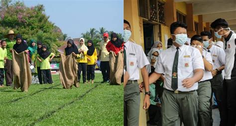 Kokurikulum merupakan satu saluran pembelajaran yang berasaskan gerak kerja yang terancang. "Sepatutnya Arah Sekolah Tutup," Kementerian Pendidikan ...